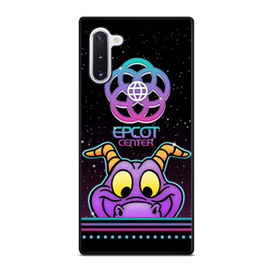 FIGMENT EPCOT DRAGON STAR Samsung Galaxy Note 10 Case Cover FIGMENT EPCOT DRAGON STAR Samsung Galaxy Note 10 Case Cover