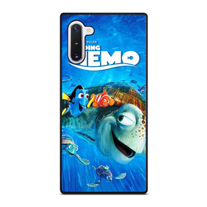 FINDING NEMO DISNEY PIXAR Samsung Galaxy Note 10 Case Cover