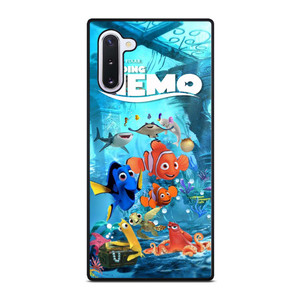 FINDING NEMO DISNEY Samsung Galaxy Note 10 Case Cover