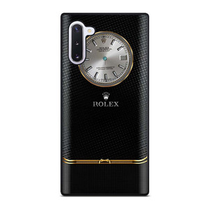 FONDO ROLEX WATCH Samsung Galaxy Note 10 Case Cover FONDO ROLEX WATCH Samsung Galaxy Note 10 Case Cover