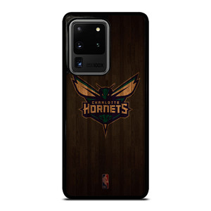 CHARLOTTE HORNETS BASKETBALL COURT NBA Samsung Galaxy S20 Ultra Case Cover CHARLOTTE HORNETS BASKETBALL COURT NBA Samsung Galaxy S20 Ultra Case Cover