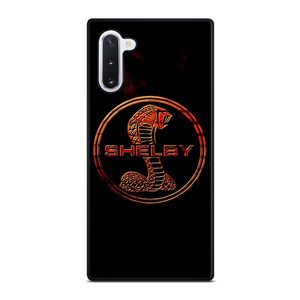 FORD MUSTANG SHELBY HOT METAL Samsung Galaxy Note 10 Case Cover FORD MUSTANG SHELBY HOT METAL Samsung Galaxy Note 10 Case Cover