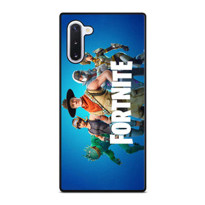 FORTNITE BATTLE ROYALE CHARACTER Samsung Galaxy Note 10 Case Cover