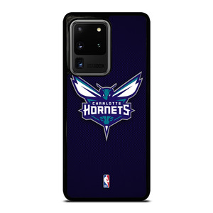 CHARLOTTE HORNETS BASKETBALL NBA Samsung Galaxy S20 Ultra Case Cover CHARLOTTE HORNETS BASKETBALL NBA Samsung Galaxy S20 Ultra Case Cover