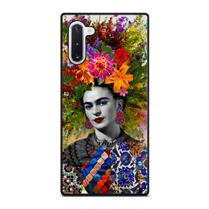 FRIDA KAHLO ART Samsung Galaxy Note 10 Case Cover FRIDA KAHLO ART Samsung Galaxy Note 10 Case Cover