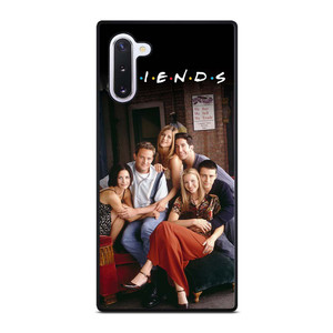 FRIENDS TV SHOW 2 Samsung Galaxy Note 10 Case Cover FRIENDS TV SHOW 2 Samsung Galaxy Note 10 Case Cover