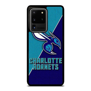 CHARLOTTE HORNETS NBA BASKETBALL LOGO Samsung Galaxy S20 Ultra Case Cover CHARLOTTE HORNETS NBA BASKETBALL LOGO Samsung Galaxy S20 Ultra Case Cover