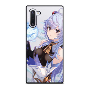 GANYU GENSHIN IMPACT Samsung Galaxy Note 10 Case Cover GANYU GENSHIN IMPACT Samsung Galaxy Note 10 Case Cover
