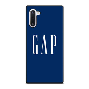 GAP CLOTHING LOGO Samsung Galaxy Note 10 Case Cover GAP CLOTHING LOGO Samsung Galaxy Note 10 Case Cover