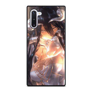GENSHIN IMPACT ALBEDO Samsung Galaxy Note 10 Case Cover GENSHIN IMPACT ALBEDO Samsung Galaxy Note 10 Case Cover
