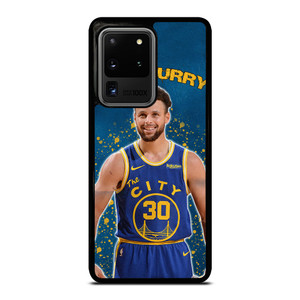 CHEF CURRY GOLDEN STATE WARRIORS 2 Samsung Galaxy S20 Ultra Case Cover CHEF CURRY GOLDEN STATE WARRIORS 2 Samsung Galaxy S20 Ultra Case Cover