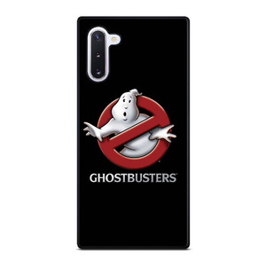 GHOSBUSTERS EMBLEM Samsung Galaxy Note 10 Case Cover GHOSBUSTERS EMBLEM Samsung Galaxy Note 10 Case Cover
