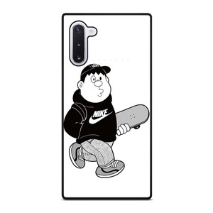 GIANT TAKESHI GOUDA NIKE Samsung Galaxy Note 10 Case Cover GIANT TAKESHI GOUDA NIKE Samsung Galaxy Note 10 Case Cover