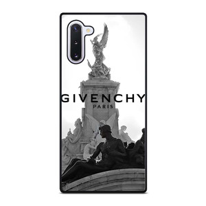 GIVENCHY PARIS MONUMENT Samsung Galaxy Note 10 Case Cover GIVENCHY PARIS MONUMENT Samsung Galaxy Note 10 Case Cover