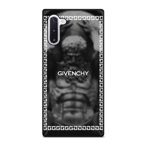 GIVENCHY PARIS MONUMENTAL Samsung Galaxy Note 10 Case Cover GIVENCHY PARIS MONUMENTAL Samsung Galaxy Note 10 Case Cover