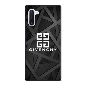 GIVENCHY STRIP LOGO Samsung Galaxy Note 10 Case Cover