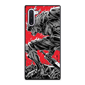 GOBLIN SLAYER ANIME ART Samsung Galaxy Note 10 Case Cover GOBLIN SLAYER ANIME ART Samsung Galaxy Note 10 Case Cover