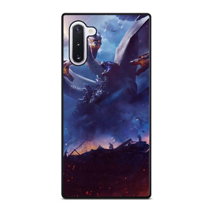 GODZILLA 2 KING OF THE MONSTERS 2 Samsung Galaxy Note 10 Case Cover GODZILLA 2 KING OF THE MONSTERS 2 Samsung Galaxy Note 10 Case Cover