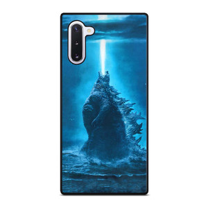 GODZILLA 2 KING OF THE MONSTERS Samsung Galaxy Note 10 Case Cover