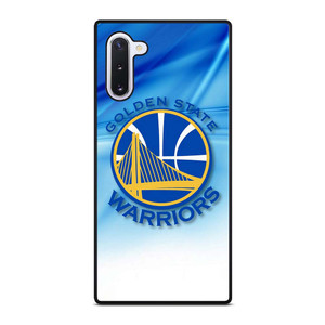 GOLDEN STATE WARRIORS NBA 2 Samsung Galaxy Note 10 Case Cover