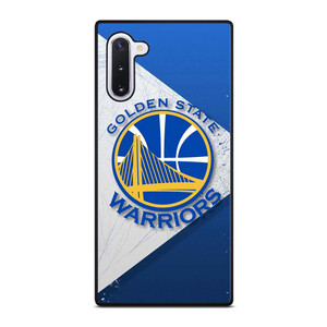 GOLDEN STATE WARRIORS NBA Samsung Galaxy Note 10 Case Cover GOLDEN STATE WARRIORS NBA Samsung Galaxy Note 10 Case Cover