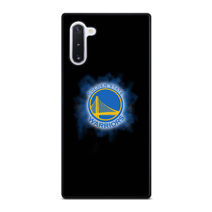 GOLDEN STATE WARRIORS SPLASH Samsung Galaxy Note 10 Case Cover