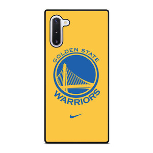 GOLDEN STATE WARRIORS X NIKE Samsung Galaxy Note 10 Case Cover GOLDEN STATE WARRIORS X NIKE Samsung Galaxy Note 10 Case Cover