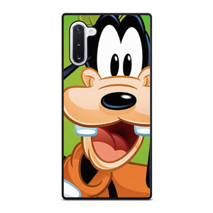 GOOFY DISNEY CARTOON Samsung Galaxy Note 10 Case Cover GOOFY DISNEY CARTOON Samsung Galaxy Note 10 Case Cover