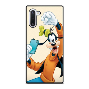 GOOFY DISNEY FUNNY Samsung Galaxy Note 10 Case Cover GOOFY DISNEY FUNNY Samsung Galaxy Note 10 Case Cover