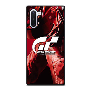 GRAN TURISMO RACING GAME Samsung Galaxy Note 10 Case Cover