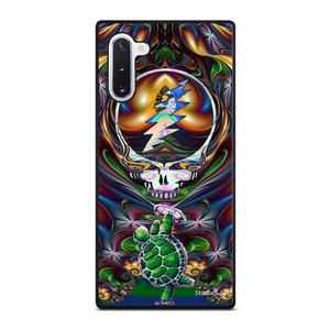GRATEFUL DEAD ART 2 Samsung Galaxy Note 10 Case Cover