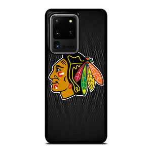 CHICAGO BLACKHAWKS HOCKEY NHL LOGO Samsung Galaxy S20 Ultra Case Cover CHICAGO BLACKHAWKS HOCKEY NHL LOGO Samsung Galaxy S20 Ultra Case Cover