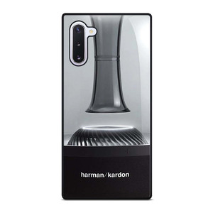 HARMAN KARDON AURA SPEAKER Samsung Galaxy Note 10 Case Cover HARMAN KARDON AURA SPEAKER Samsung Galaxy Note 10 Case Cover