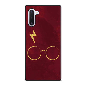 HARRY POTTER ICON Samsung Galaxy Note 10 Case Cover HARRY POTTER ICON Samsung Galaxy Note 10 Case Cover