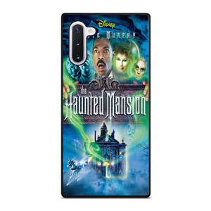 HAUNTED MANSION EDDIE MURPHY Samsung Galaxy Note 10 Case Cover HAUNTED MANSION EDDIE MURPHY Samsung Galaxy Note 10 Case Cover