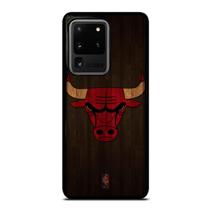 CHICAGO BULLS BASKETBALL COURT NBA Samsung Galaxy S20 Ultra Case Cover CHICAGO BULLS BASKETBALL COURT NBA Samsung Galaxy S20 Ultra Case Cover