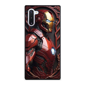 HERO IRON MAN CRAFT Samsung Galaxy Note 10 Case Cover