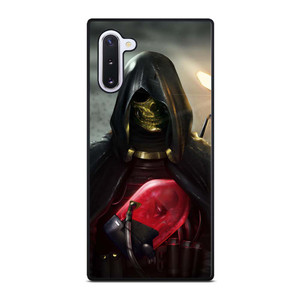 HIGGS MONAGHAN DEATH STRANDING GAMES 2 Samsung Galaxy Note 10 Case Cover HIGGS MONAGHAN DEATH STRANDING GAMES 2 Samsung Galaxy Note 10 Case Cover