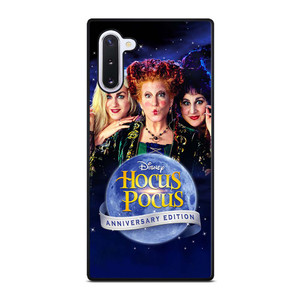 HOCUS POCUS DISNEY Samsung Galaxy Note 10 Case Cover HOCUS POCUS DISNEY Samsung Galaxy Note 10 Case Cover