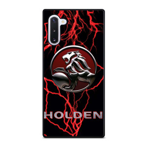 HOLDEN SYMBOL Samsung Galaxy Note 10 Case Cover