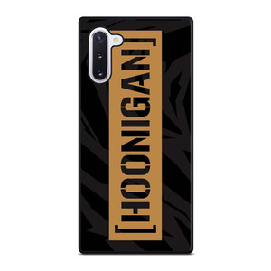HOONIGAN RACING LOGO Samsung Galaxy Note 10 Case Cover