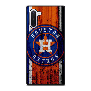 HOUSTON ASTROS RUSTY Samsung Galaxy Note 10 Case Cover HOUSTON ASTROS RUSTY Samsung Galaxy Note 10 Case Cover