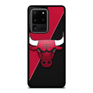 CHICAGO BULLS NBA BASKETBALL ICON Samsung Galaxy S20 Ultra Case Cover CHICAGO BULLS NBA BASKETBALL ICON Samsung Galaxy S20 Ultra Case Cover