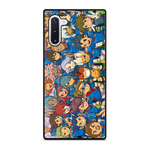 INAZUMA ELEVEN ANIME Samsung Galaxy Note 10 Case Cover
