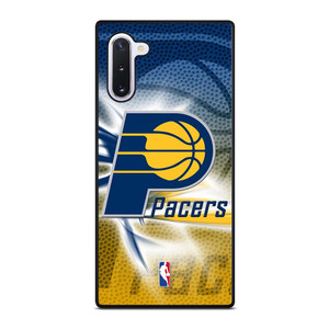 INDIANA PACERS NBA TEAM Samsung Galaxy Note 10 Case Cover INDIANA PACERS NBA TEAM Samsung Galaxy Note 10 Case Cover