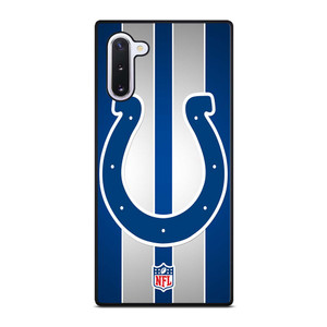 INDIANAPOLIS COLTS SYMBOL Samsung Galaxy Note 10 Case Cover