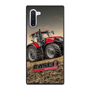 INTERNATIONAL HARVESTER CASE IH TRACTOR Samsung Galaxy Note 10 Case Cover INTERNATIONAL HARVESTER CASE IH TRACTOR Samsung Galaxy Note 10 Case Cover