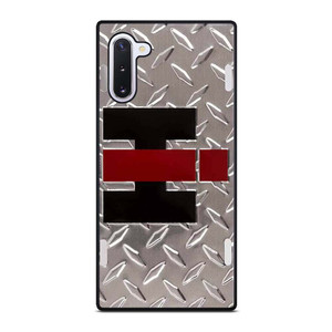 INTERNATIONAL HARVESTER EMBLEM Samsung Galaxy Note 10 Case Cover INTERNATIONAL HARVESTER EMBLEM Samsung Galaxy Note 10 Case Cover