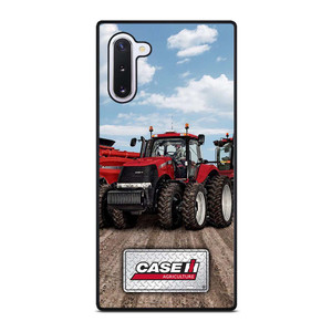 INTERNATIONAL HARVESTER IH TRACTOR Samsung Galaxy Note 10 Case Cover