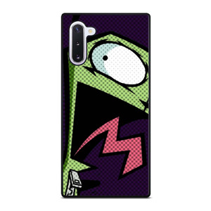 INVADER ZIM ALIEN POP ART Samsung Galaxy Note 10 Case Cover